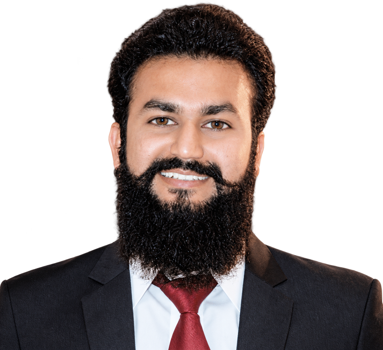 Sarim Ali Khan, Senior Full-Stack Developer and Technical Lead